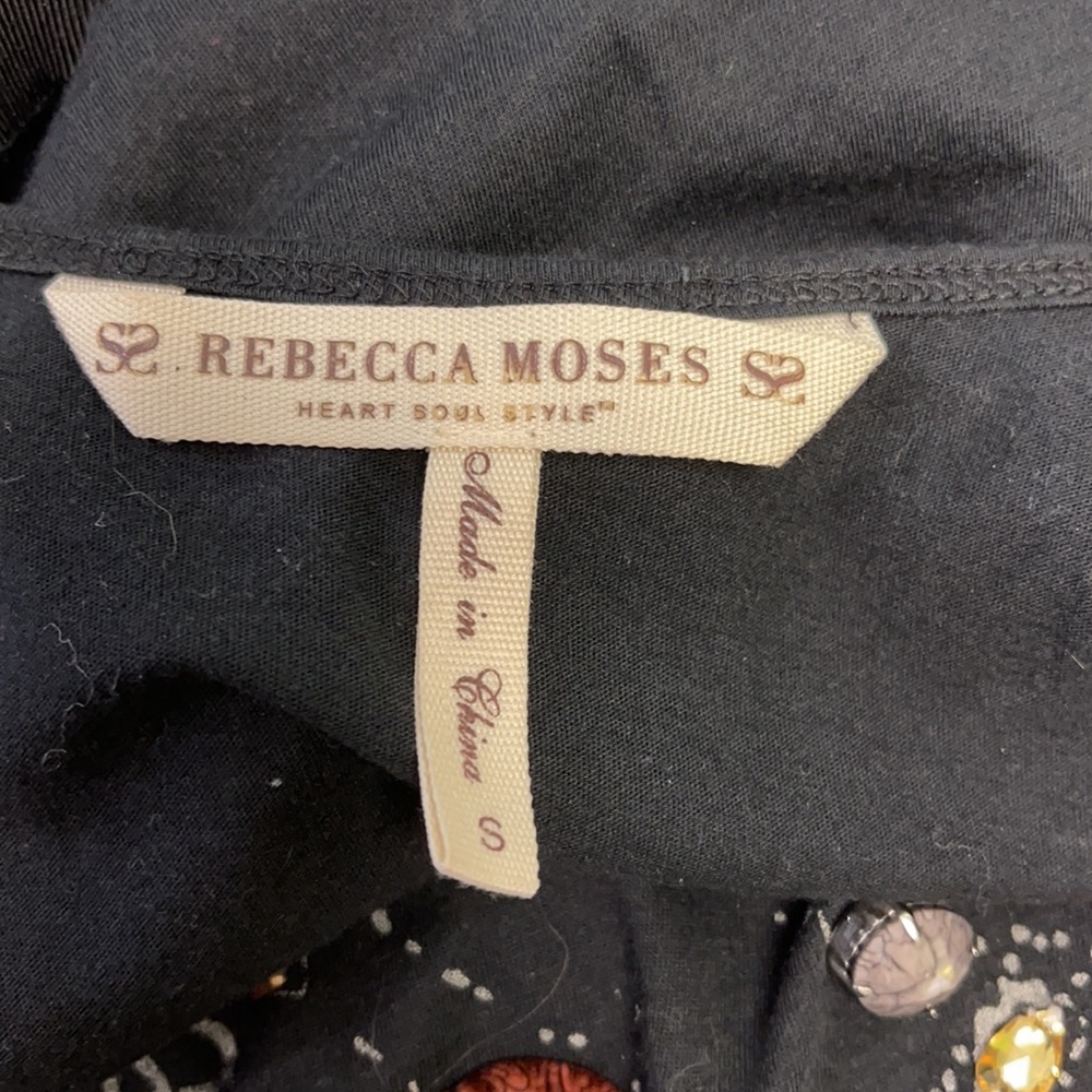 Rebecca Moses tank top - Picture 3 of 4